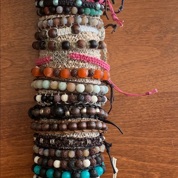 macramé - Picture 10 of 16